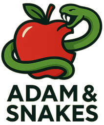 adam&snakes-logo