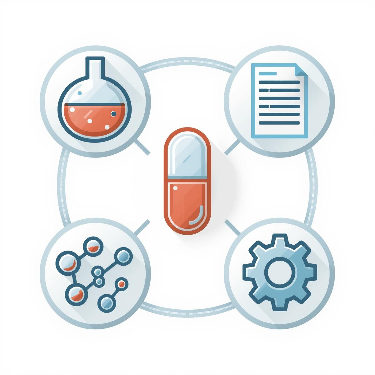 Analytical Development Strategy