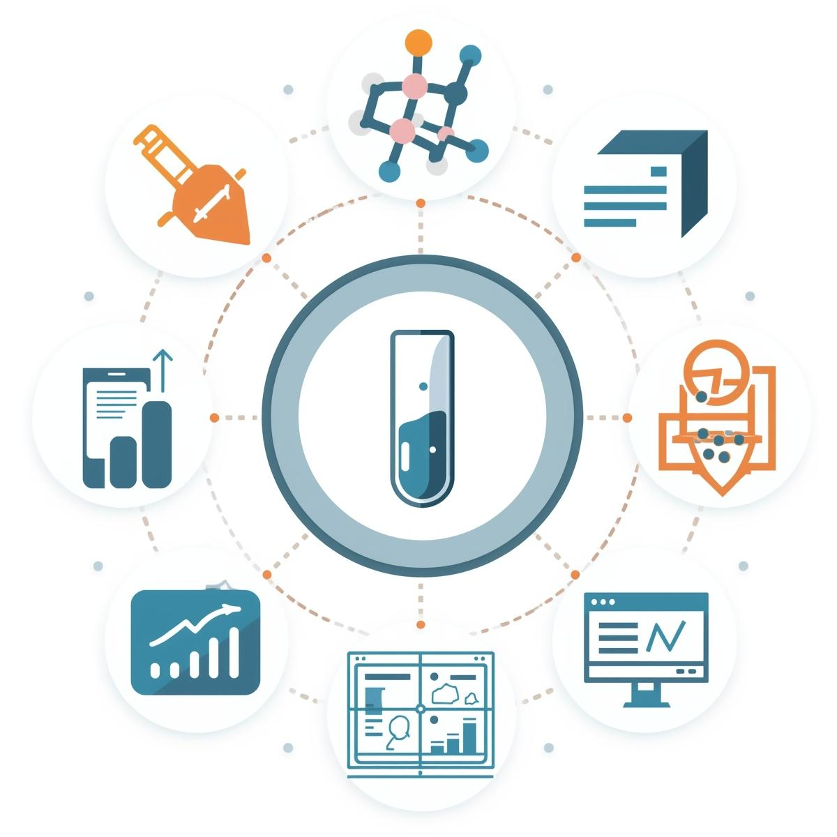 Assay Design & Bioanalytics